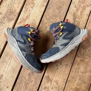 Hoka Anacapa 2 Mid GTX